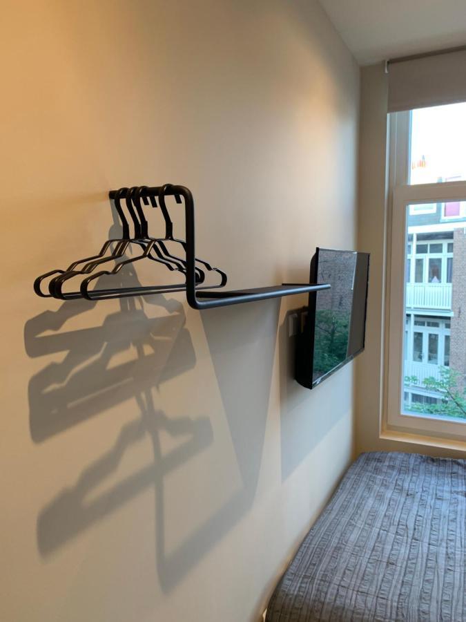 Roomwest Amsterdam Exterior photo